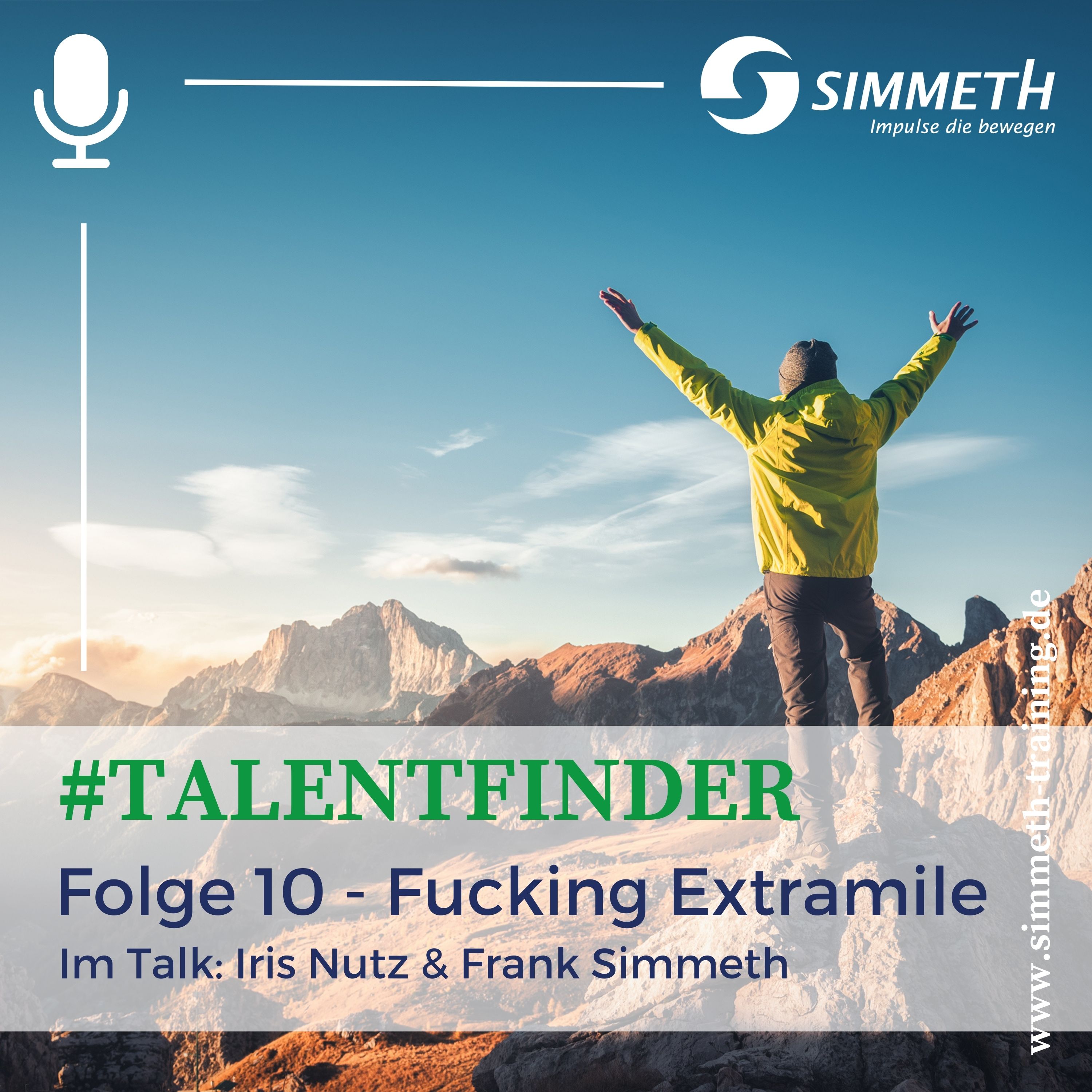 TALENTFINDER